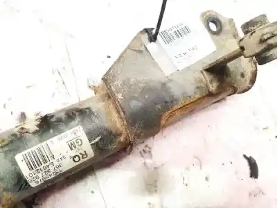 Second-hand car spare part front left shock absorber for opel insignia a (g09) 2.0 cdti (68) oem iam references 13245976  367327926 Second-hand car spare part front left shock absorber for opel insignia a (g09) 2.0 cdti (68) oem iam references 13245976  367327926