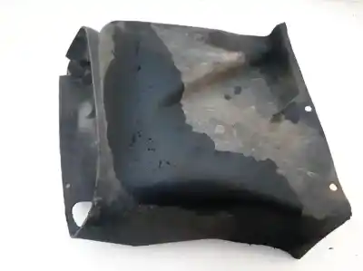 Peça sobressalente para automóvel em segunda mão plásticos por audi 80 b4 avant (8c5) 1.9 tdi referências oem iam 8a0117339c