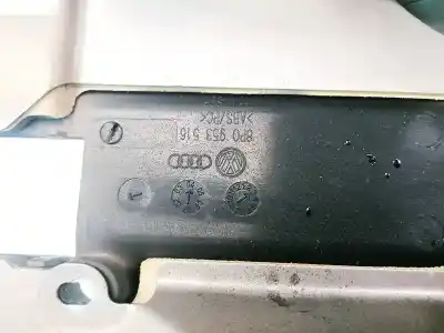 Автозапчастина б/у пластика для audi a3 (8p) 1.6 attraction посилання на oem iam 8p0953516  