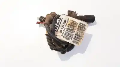 Second-hand car spare part wire for opel astra g caravan 1.7 16v dti cat (y 17 dt / lr6) oem iam references 09131387  09.131.387