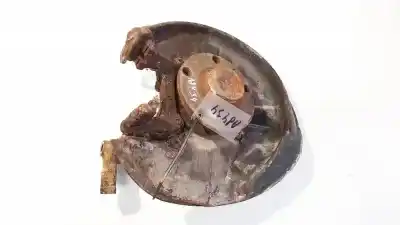 Second-hand car spare part rear right knuckle for audi a4, b7 2004.11 - 2008.06 2.0 tdi 103kw 2004.11 - 2008.06 oem iam references 