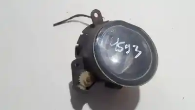 Second-hand car spare part left fog light for mini one, 2000.01 - 2006.06 1.6 66kw tritec i4 (one cooper) 2000.01 - 2006.12 oem iam references 0305060001