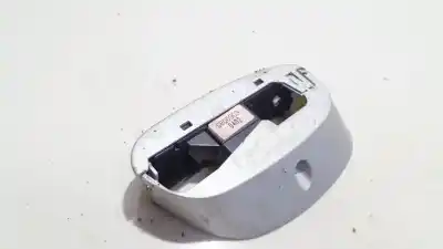 Second-hand car spare part steering wheel switch for mini one, 2000.01 - 2006.06 1.6 66kw tritec i4 (one cooper) 2000.01 - 2006.12 oem iam references 11722420402  