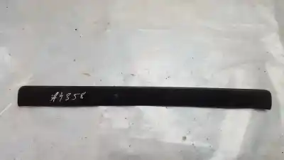 Second-hand car spare part plastics for toyota corolla (e11) 2.0 d-4d linea sol oem iam references 6791113010