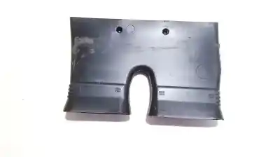 Second-hand car spare part plastics for bmw x5, e53 facelift 2004 - 2006 3.0 d 2003-2015 160kw 218hp oem iam references pn8408772