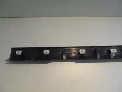 Pezzo di ricambio per auto di seconda mano plastica per citroen ds3 1.6 hdi fap riferimenti oem iam 9686604177or  633 150 021-02,9686604177or