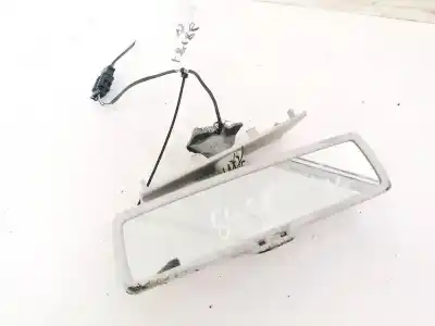Pezzo di ricambio per auto di seconda mano specchio interno per seat leon (1p1) 1.9 tdi riferimenti oem iam   