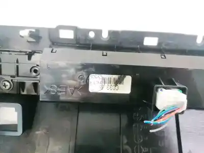 Автозапчасти б/у многофункциональный дисплей за mazda 5 berl. (cr) 2.0 crtd active+ (105kw) ссылки oem iam cc33b  