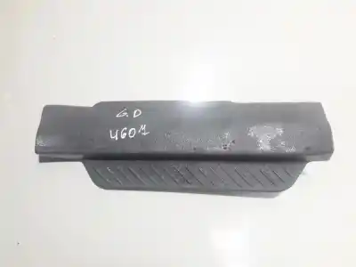 Автозапчастина б/у пластика для mazda 2 lim. (de) 1.4 diesel cat посилання на oem iam 3m71a13244