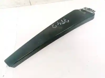Автозапчасти б/у пластики за audi a6 c6 (4f2) 2.4 ссылки oem iam 4f0853289a