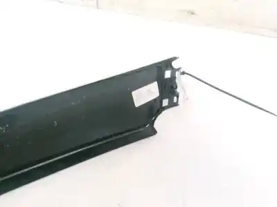 Автозапчастина б/у пластика для audi a6 c6 (4f2) 2.4 посилання на oem iam 4f0853289a  