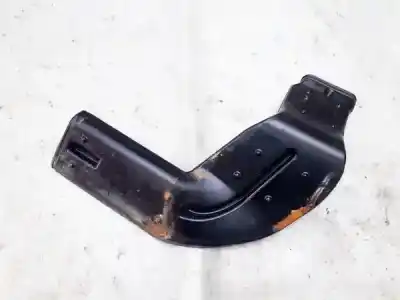Автозапчастина б/у пластика для ford focus c-max (cap) 2.0 cat посилання на oem iam 3m51a01907bb  3m51 a01907-bb