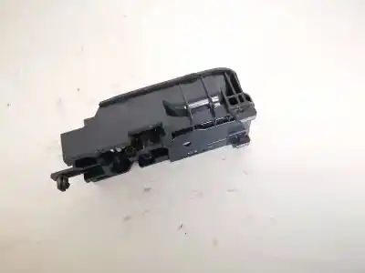 Second-hand car spare part interior left rear handle for toyota corolla (e11) 2.0 d-4d linea sol oem iam references   