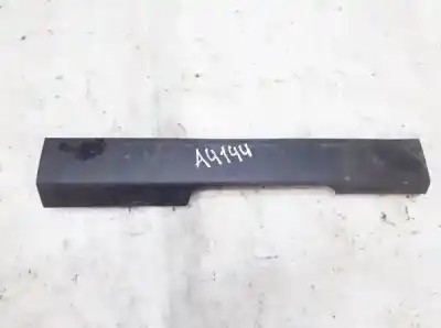 Peça sobressalente para automóvel em segunda mão plásticos por ford galaxy (ca1) 1.8 tdci cat referências oem iam 6m21u13200