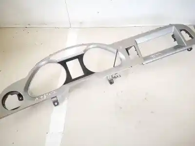Автозапчасти б/у передние молдинги за audi a6 c6 (4f2) 2.4 ссылки oem iam 4f1857115e
