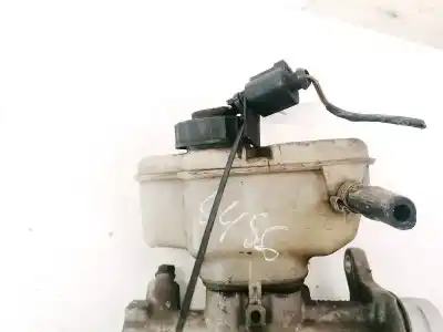 Peça sobressalente para automóvel em segunda mão bomba de travões por seat leon (1p1) 1.9 tdi referências oem iam 1k1611301c  03350886321