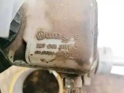 Peça sobressalente para automóvel em segunda mão bomba de travões por seat leon (1p1) 1.9 tdi referências oem iam 1k1611301c  03350886321