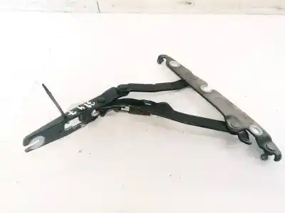 Автозапчасти б/у амортизаторы багажника/двери за audi a6 c6 (4f2) 2.4 ссылки oem iam 