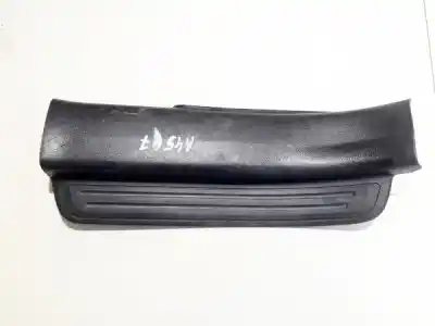 Peça sobressalente para automóvel em segunda mão plásticos por chevrolet captiva 2.0 d 4wd referências oem iam 96630475