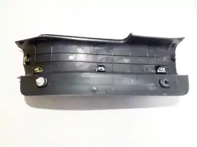 Pezzo di ricambio per auto di seconda mano plastica per chevrolet captiva 2.0 d 4wd riferimenti oem iam 96630475  9663 0475