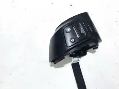 Second-hand car spare part steering wheel switch for lexus gs (gs/us/ws19) 3.0 v6 24v cat oem iam references f70cv184