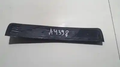 Автозапчасти б/у пластики за honda cr-v (re) 2.2 ctdi ссылки oem iam 84212swaa