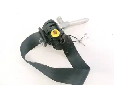 Peça sobressalente para automóvel em segunda mão cinto de segurança traseiro direito por volvo v50 (545) 2.4 referências oem iam 30661797