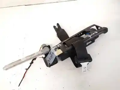 Peça sobressalente para automóvel em segunda mão cinto de segurança dianteiro direito por volvo v50 (545) 2.4 referências oem iam 30661789