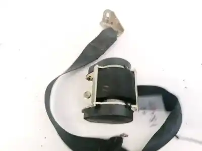 Peça sobressalente para automóvel em segunda mão cinto de segurança traseiro direito por seat leon (1p1) 1.9 tdi referências oem iam 