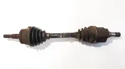 Second-hand car spare part front left transmission for opel meriva b 1.7 16v cdti oem iam references 