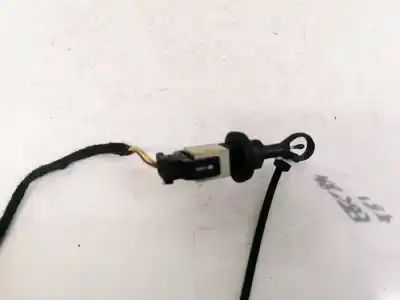 Pièce détachée automobile d'occasion CAPTEUR pour AUDI A6 C6 (4F2)  Références OEM IAM   