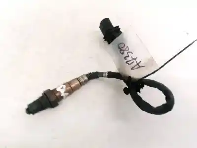 Автозапчасти б/у лямбда-зонд за opel insignia a (g09) 2.0 cdti (68) ссылки oem iam 1928404687 Автозапчасти б/у лямбда-зонд за opel insignia a (g09) 2.0 cdti (68) ссылки oem iam 1928404687