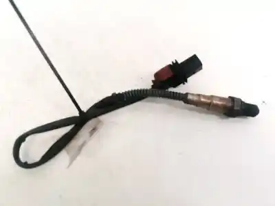 Second-hand car spare part lambda probe for audi a6 avant (4f5) 2.7 tdi oem iam references 059906262