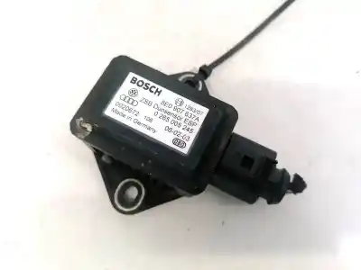 Автозапчасти б/у датчик за audi a8 (4e2) 3.7 quattro ссылки oem iam 8e0907637a  0265005245