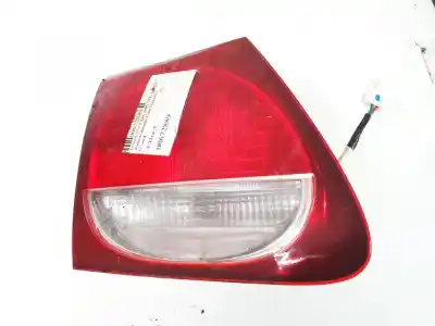 Second-hand car spare part interior left tailgate light for lexus gs (gs/us/ws19) 3.0 v6 24v cat oem iam references 