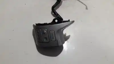 Автозапчастина б/у управління рульмом для toyota auris, i e15 2006.10 - 2012.10 1.6l 91kw dual vvt-i 2006.10 - 2012.10 посилання на oem iam 