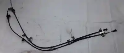 Peça sobressalente para automóvel em segunda mão alavanca de travão de mão por audi 100 avant (c4) 2.5 tdi referências oem iam 