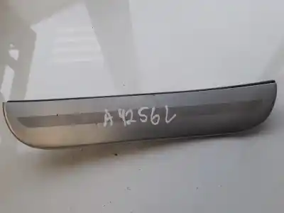 Автозапчасти б/у пластики за toyota rav 4 (a3) 2.2 d-cat ссылки oem iam 6791642030