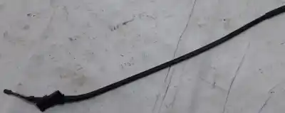 Pezzo di ricambio per auto di seconda mano leva del freno a mano per ford focus turnier (cb4) 1.6 16v cat riferimenti oem iam 3m512a603ar