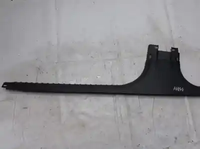 Автозапчасти б/у пластики за smart forfour 1.5 cat ссылки oem iam mn140674