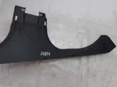 Автозапчастина б/у пластика для smart forfour 1.5 cat посилання на oem iam mn140674  jci347290