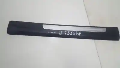 Автозапчастина б/у пластикler для audi a6, c6 2008.10 - 2011.08 facelift 2.0 tdi 100kw 2005.06 - 2011.08 посилання на oem iam 4f0853375h