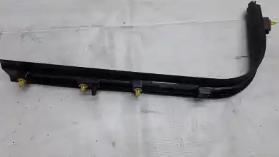 Pezzo di ricambio per auto di seconda mano plastica per volvo c30 2.0d r-design riferimenti oem iam 8641785  11137