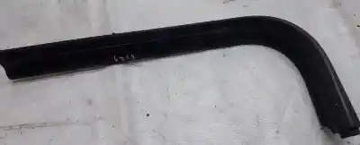 Peça sobressalente para automóvel em segunda mão plásticos por volvo c30 2.0d r-design referências oem iam 8641785