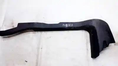 Second-hand car spare part plastics for citroen nemo 1.4 hdi oem iam references 1308733070