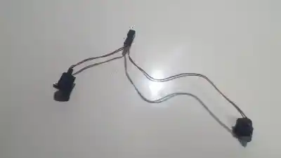 Автозапчастина б/у управління рульмом для OPEL CORSA B 1.2 Посилання на OEM IAM 17900409  17900328