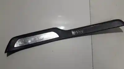 Peça sobressalente para automóvel em segunda mão plásticos por bmw 3-series, e90 / e91 / e93 2009.01 - 2013.12 facelift 318 d 105kw 2005.09 - 2011.12 referências oem iam 51477906900