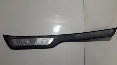 Peça sobressalente para automóvel em segunda mão plásticos por bmw 3-series, e90 / e91 / e93 2009.01 - 2013.12 facelift 318 d 105kw 2005.09 - 2011.12 referências oem iam 51477963267