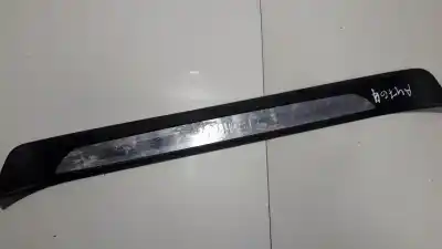 Peça sobressalente para automóvel em segunda mão plásticos por bmw 3-series, e90 / e91 / e93 2009.01 - 2013.12 facelift 318 d 105kw 2005.09 - 2011.12 referências oem iam 514772559309