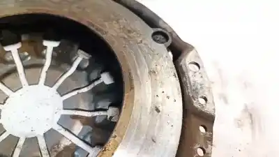 Peça sobressalente para automóvel em segunda mão kit de embreagem por honda fr-v (be) 1.7 referências oem iam 